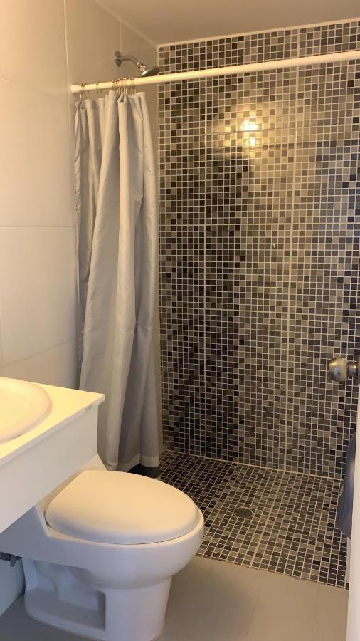 Hostal Familiar Carmencita Panama-Stad Buitenkant foto